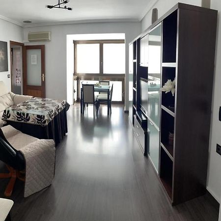 Vivienda Con Fines Turisticos Salvador Villa Úbeda Eksteriør bilde