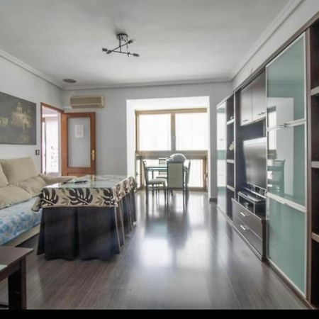 Vivienda Con Fines Turisticos Salvador Villa Úbeda Eksteriør bilde