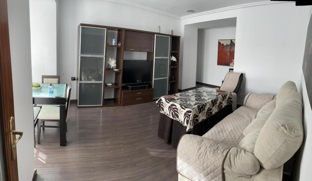 Vivienda Con Fines Turisticos Salvador Villa Úbeda Eksteriør bilde