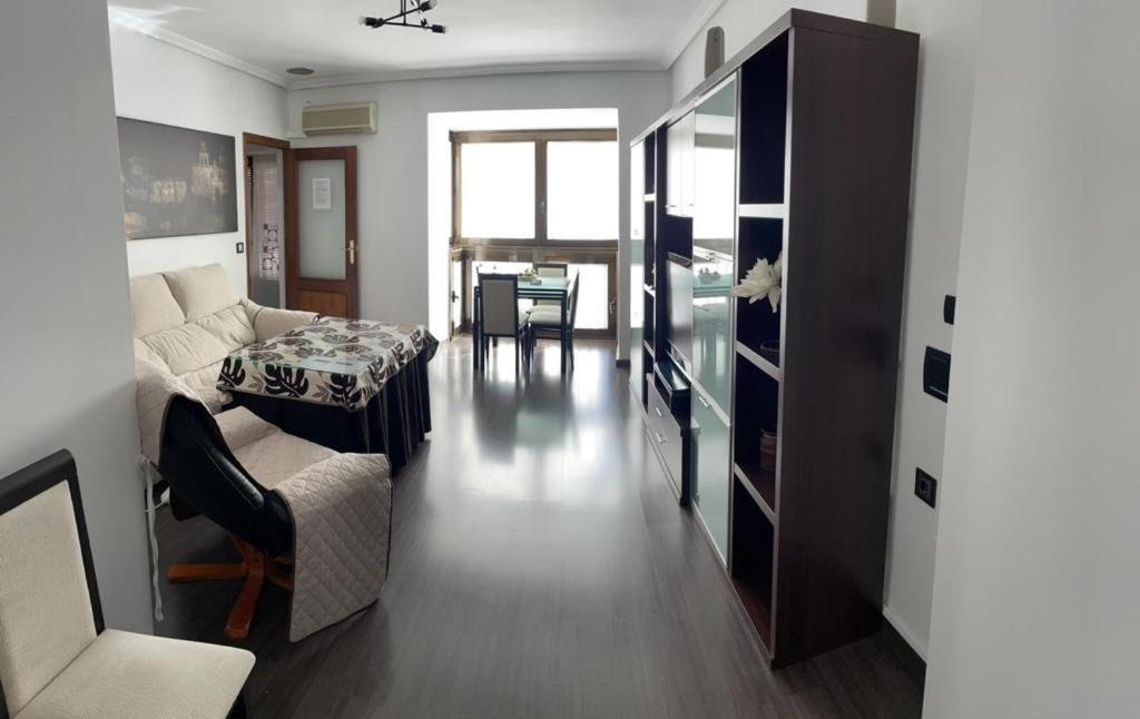 Vivienda Con Fines Turisticos Salvador Villa Úbeda Eksteriør bilde