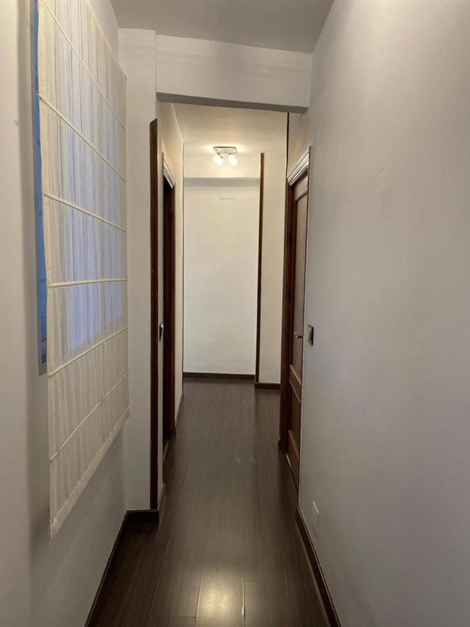Vivienda Con Fines Turisticos Salvador Villa Úbeda Eksteriør bilde
