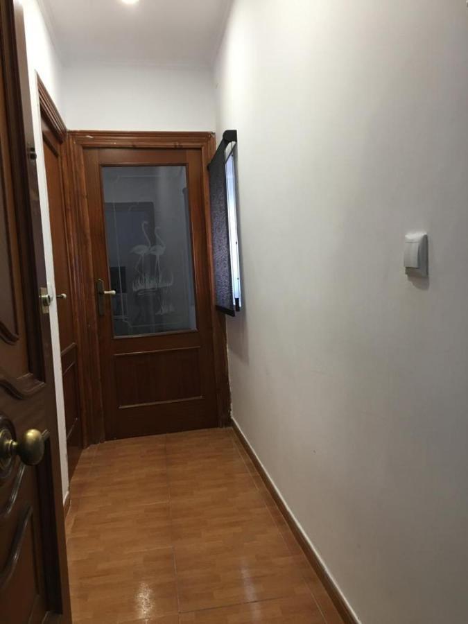 Vivienda Con Fines Turisticos Salvador Villa Úbeda Eksteriør bilde