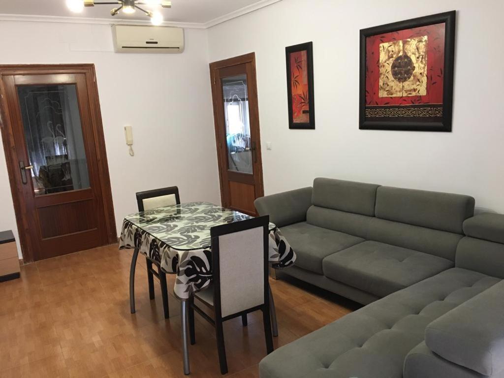 Vivienda Con Fines Turisticos Salvador Villa Úbeda Eksteriør bilde