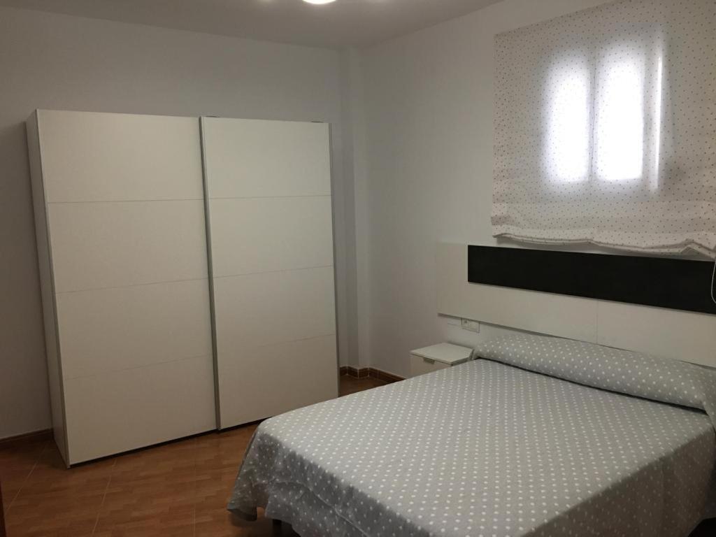 Vivienda Con Fines Turisticos Salvador Villa Úbeda Eksteriør bilde