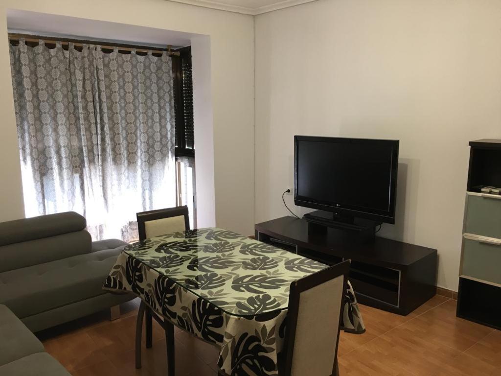 Vivienda Con Fines Turisticos Salvador Villa Úbeda Eksteriør bilde