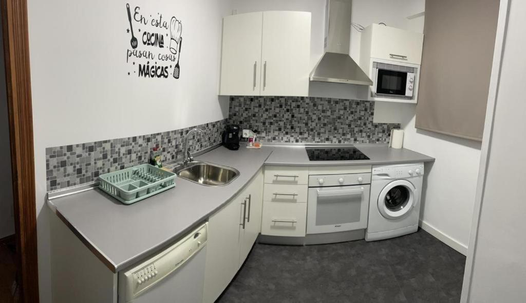 Vivienda Con Fines Turisticos Salvador Villa Úbeda Eksteriør bilde