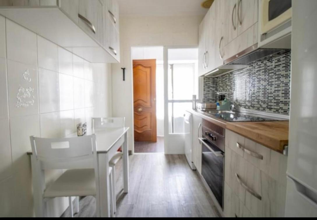 Vivienda Con Fines Turisticos Salvador Villa Úbeda Eksteriør bilde