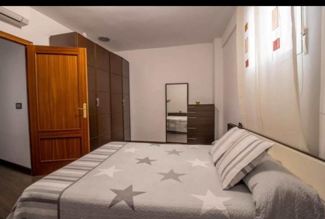 Vivienda Con Fines Turisticos Salvador Villa Úbeda Eksteriør bilde
