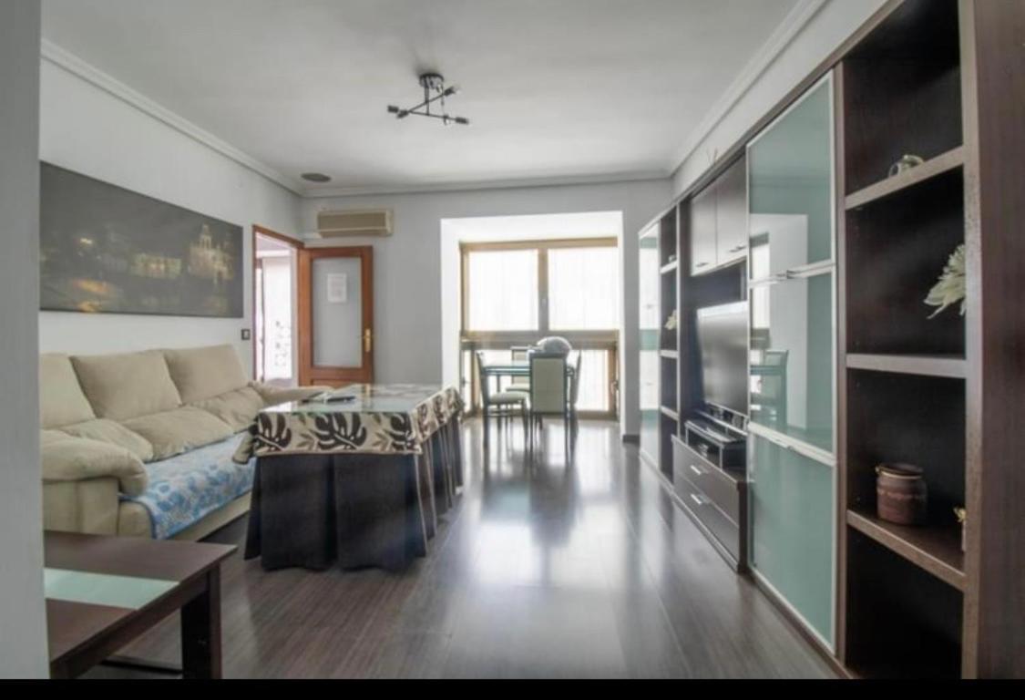 Vivienda Con Fines Turisticos Salvador Villa Úbeda Eksteriør bilde