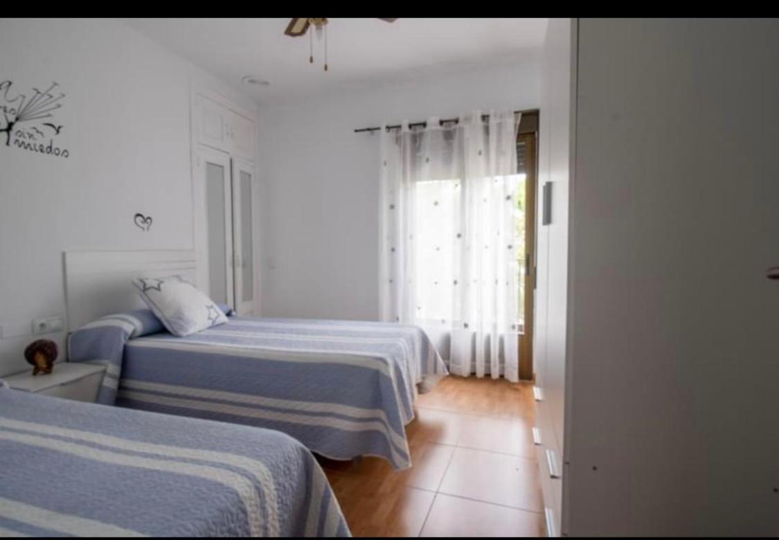 Vivienda Con Fines Turisticos Salvador Villa Úbeda Eksteriør bilde