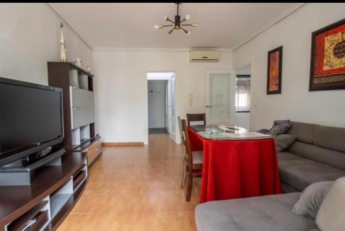 Vivienda Con Fines Turisticos Salvador Villa Úbeda Eksteriør bilde
