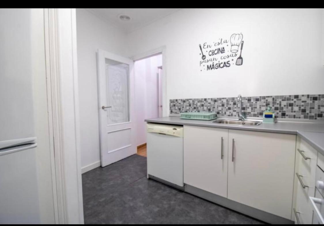 Vivienda Con Fines Turisticos Salvador Villa Úbeda Eksteriør bilde