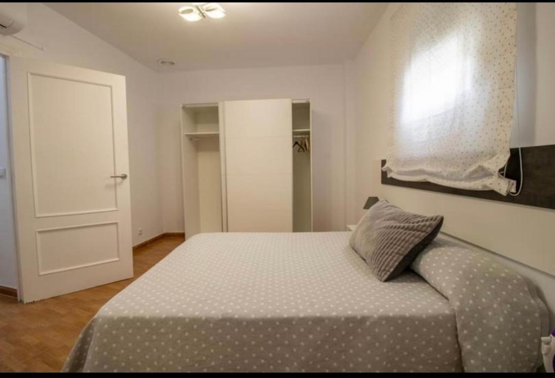 Vivienda Con Fines Turisticos Salvador Villa Úbeda Eksteriør bilde
